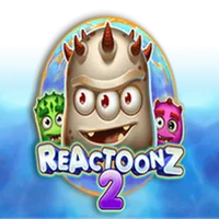 Reactoonz 2