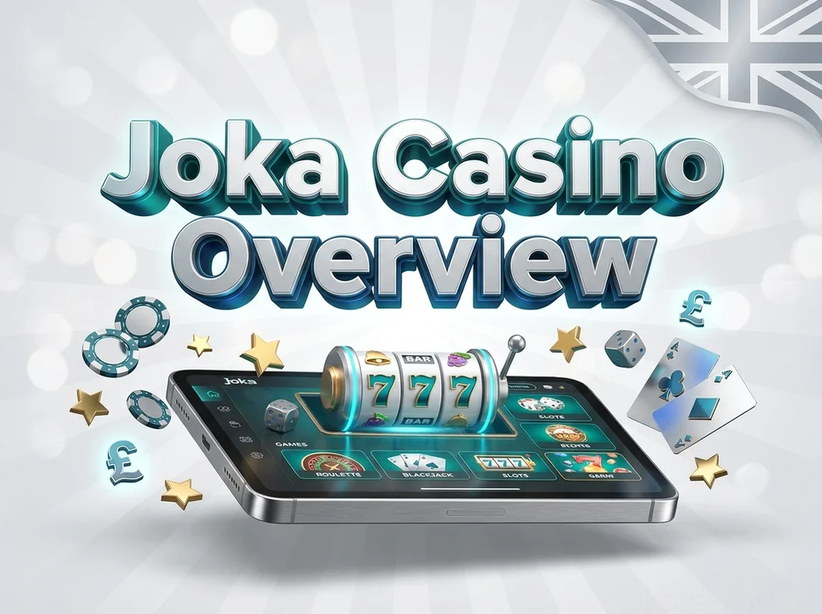 Joka Casino Overview